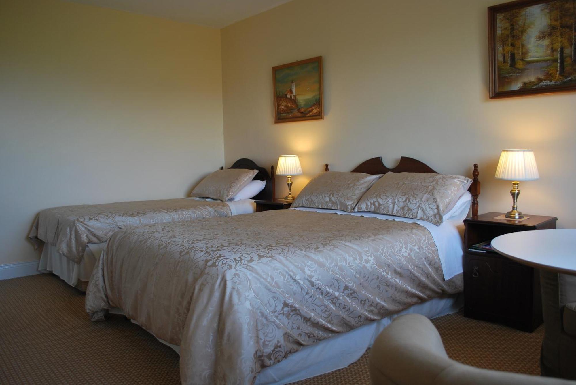 Cul Draiochta B&B V23D540 Cahersiveen Phòng bức ảnh