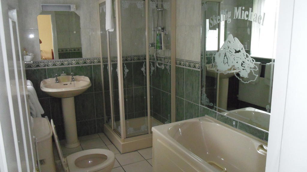Cul Draiochta B&B V23D540 Cahersiveen Ngoại thất bức ảnh