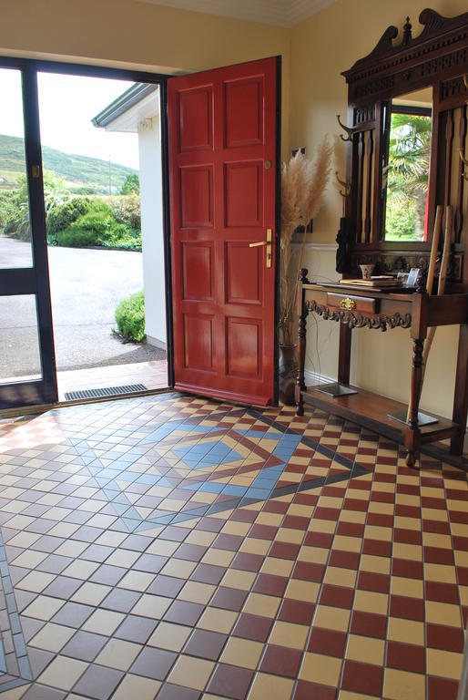 Cul Draiochta B&B V23D540 Cahersiveen Ngoại thất bức ảnh